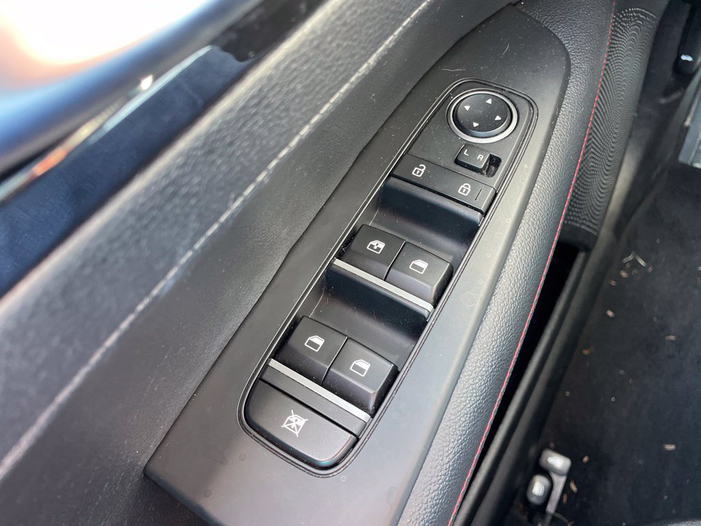 Used 2023 Kia Forte GT w/ GT2 Package FWD image 24