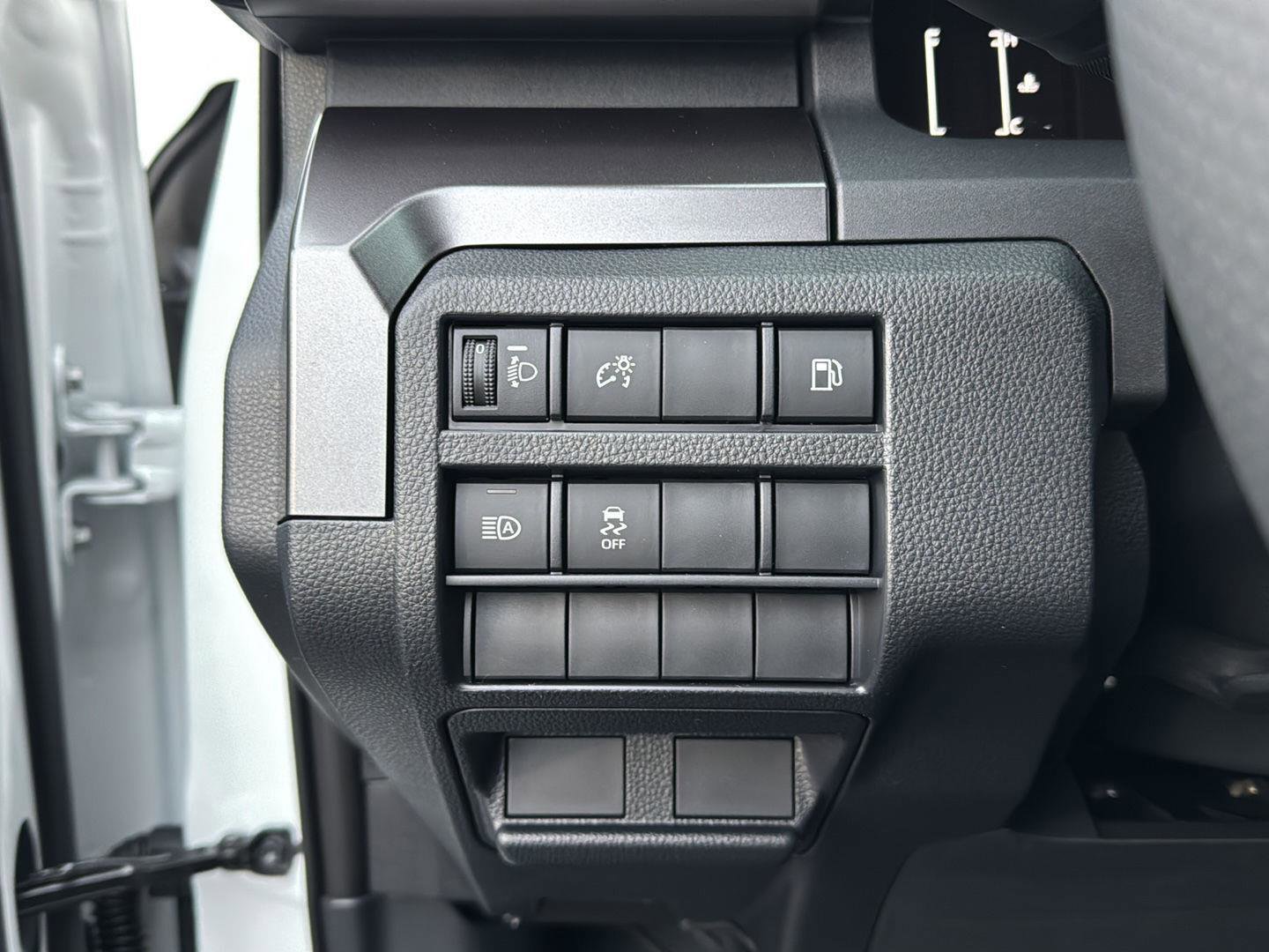 New 2025 Toyota 4Runner SR5 image 21