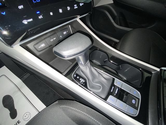 Used 2024 Hyundai Tucson SEL AWD/4WD image 19