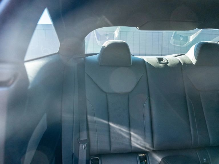 Used 2021 BMW M4 Coupe image 43