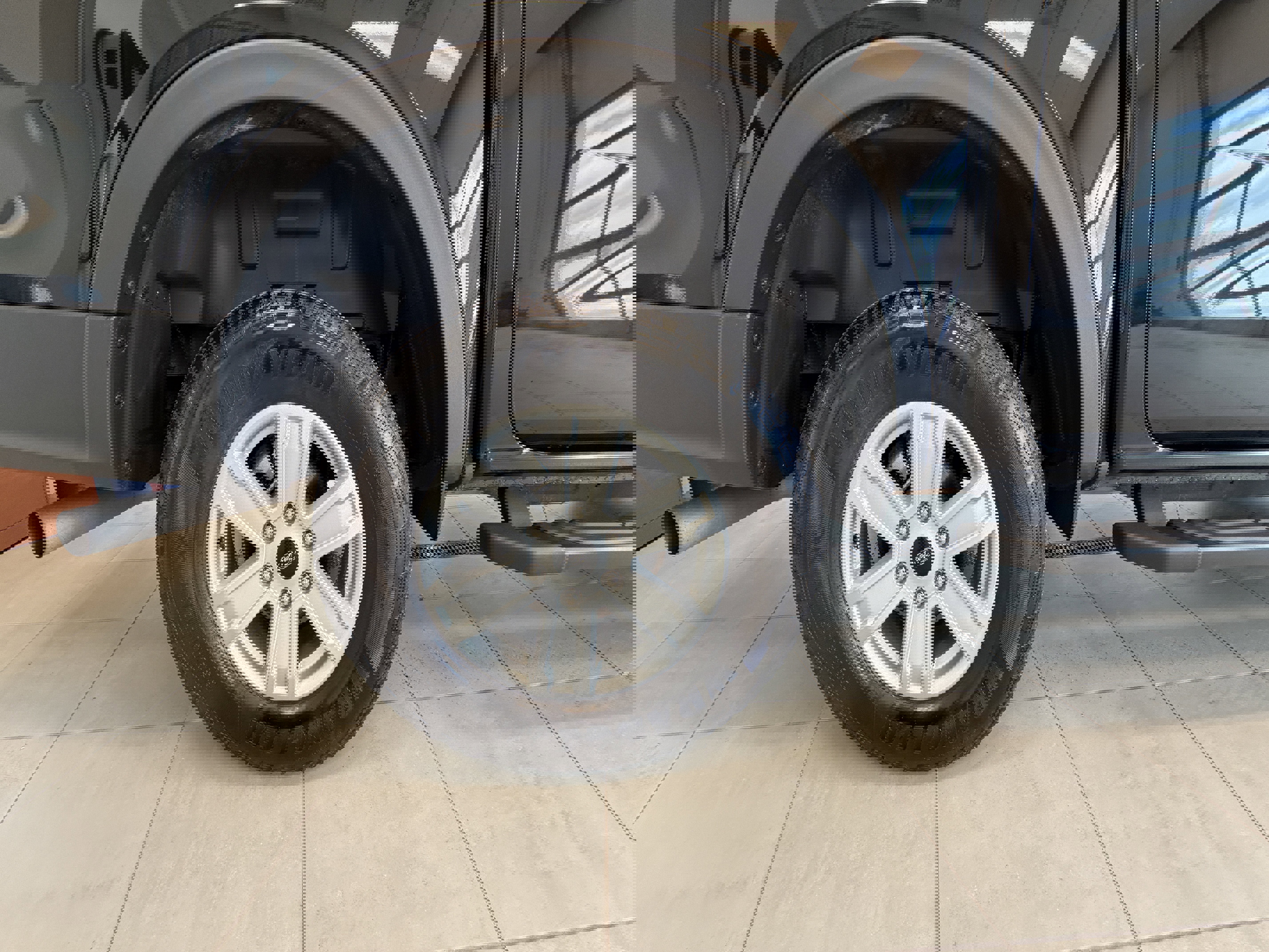 Used 2024 Ford Ranger XL w/ Trailer Tow Package image 7