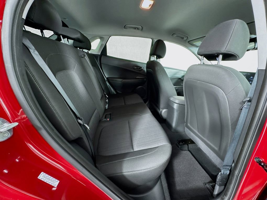 Used 2022 Hyundai Kona SEL image 27