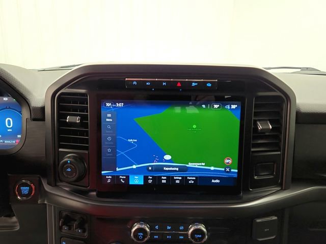 Used 2024 Ford F150 Tremor w/ Tow/Haul Package image 27