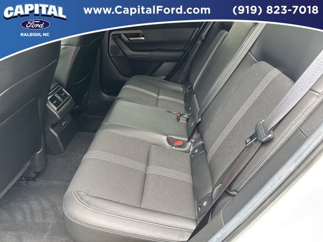 Used 2025 MAZDA CX-50 AWD 2.5 S w/ Weather Package image 18