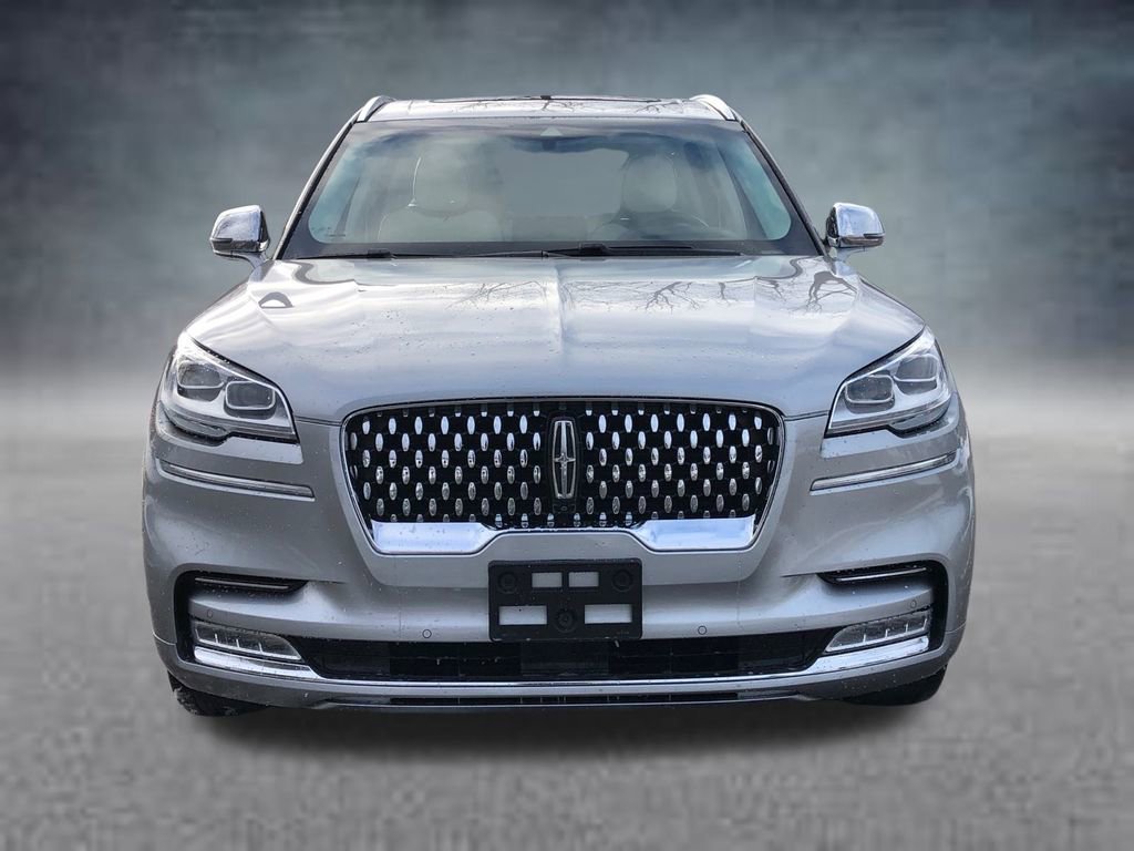 Used 2020 Lincoln Aviator Black Label w/ Dynamic Handling Package image 14