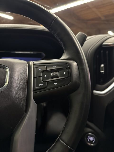 Used 2023 GMC Sierra 3500 Denali w/ Denali Ultimate Package image 16