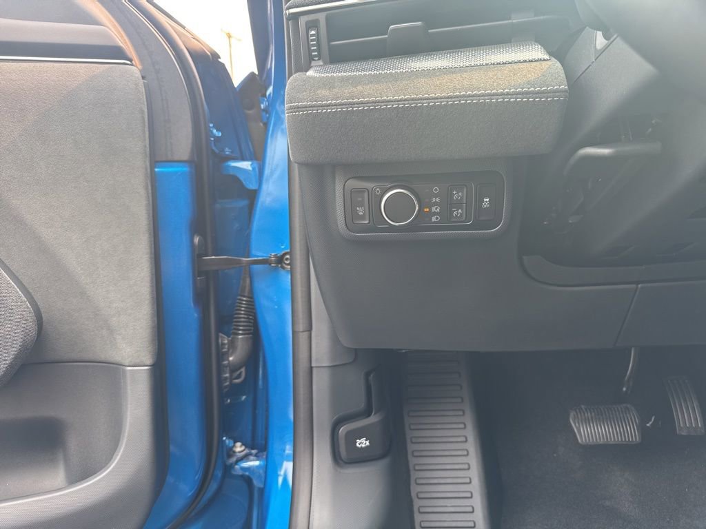 New 2025 Ford Mustang Mach-E GT w/ Interior Protection Package image 13