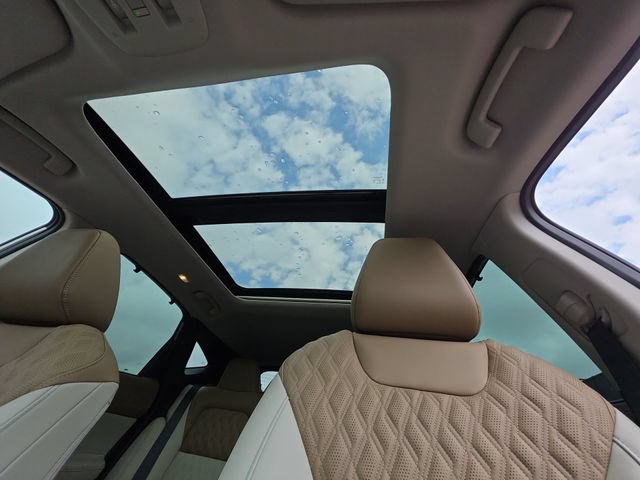 New 2026 Nissan Murano Platinum w/ Technology Package AWD/4WD image 22