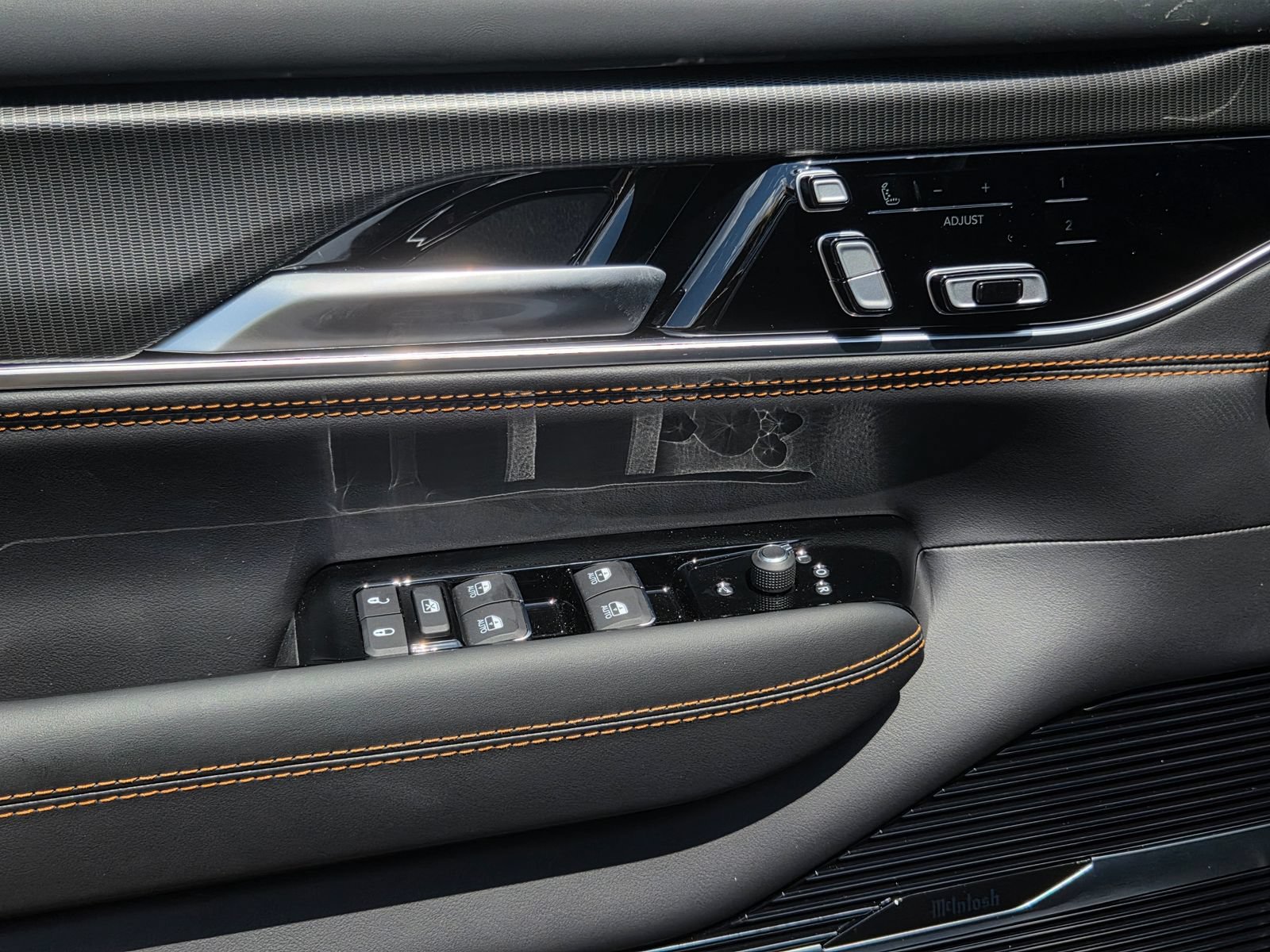 New 2026 Jeep Grand Wagoneer L Summit AWD/4WD image 20