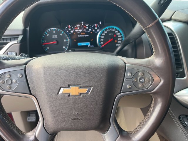 Used 2017 Chevrolet Tahoe LT image 20
