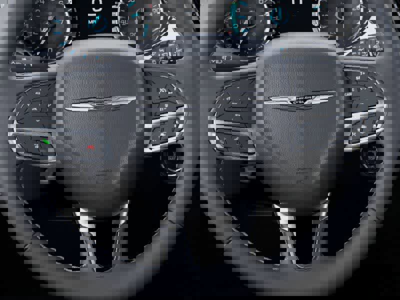 New 2026 Chrysler Pacifica Select AWD/4WD image 19