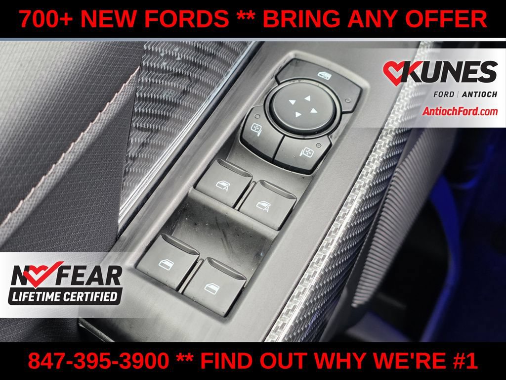 New 2026 Ford F150 XLT w/ Equipment Group 303A High AWD/4WD image 59