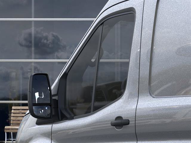 New 2026 Ford Transit 250 148 Medium Roof w/ Load Area Protection Package RWD image 23