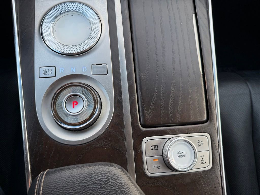 Used 2021 Genesis GV80 3.5T Advanced + w/ Advanced Package 06 image 40