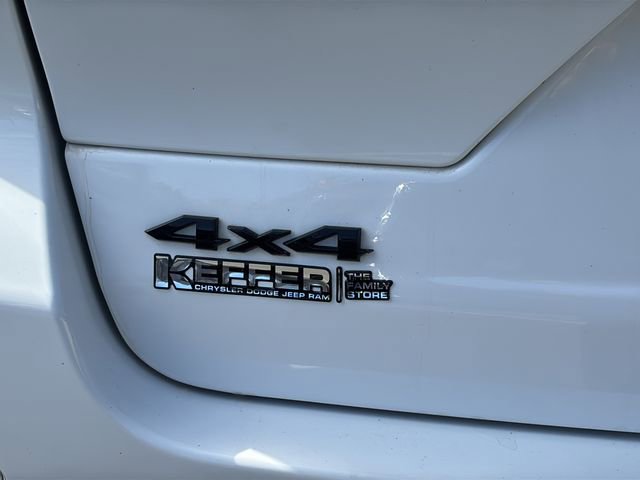 Certified 2023 Jeep Grand Cherokee Altitude image 13