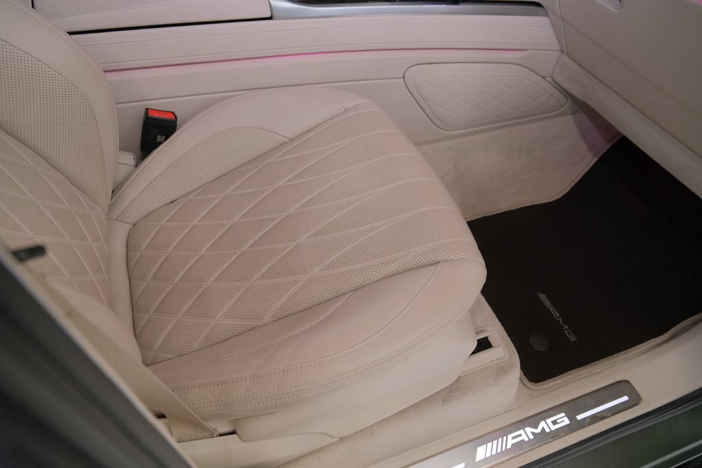 Used 2024 Mercedes-Benz G 63 AMG 4MATIC image 24