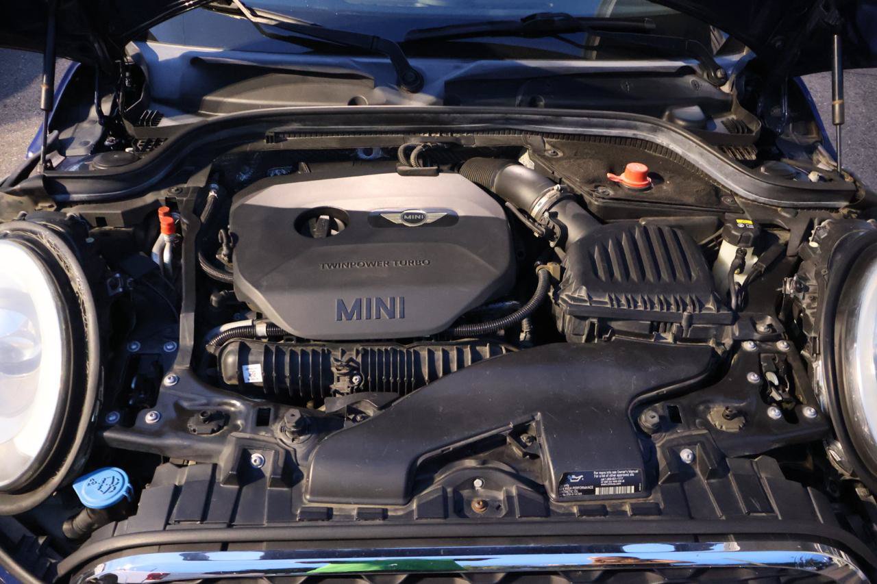 Used 2015 MINI Cooper S FWD image 15