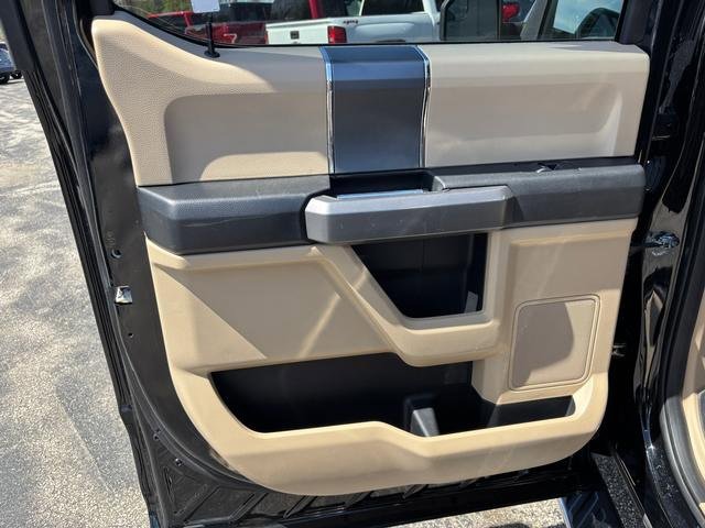 Used 2018 Ford F150 XLT w/ Equipment Group 302A Luxury AWD/4WD image 12