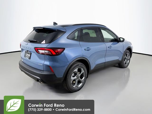 New 2026 Ford Escape ST-Line w/ Cold Weather Package AWD/4WD image 7
