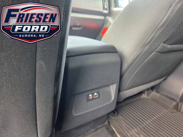 Used 2025 Nissan Frontier PRO-4X w/ Interior Protection Package AWD/4WD image 26