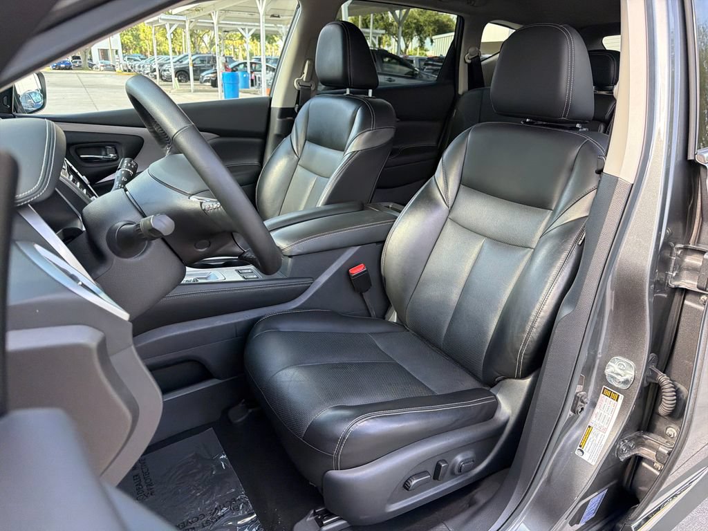 Used 2021 Nissan Murano SL FWD image 32