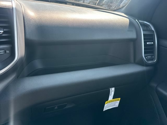 New 2026 RAM 1500 Big Horn w/ Night Edition AWD/4WD image 22