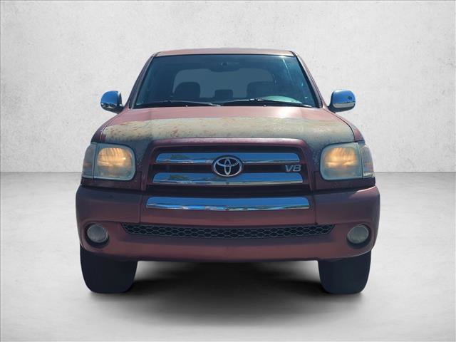 Used 2005 Toyota Tundra SR5 image 2