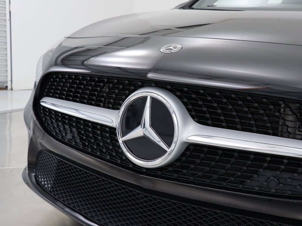 Used 2020 Mercedes-Benz A 220 image 9