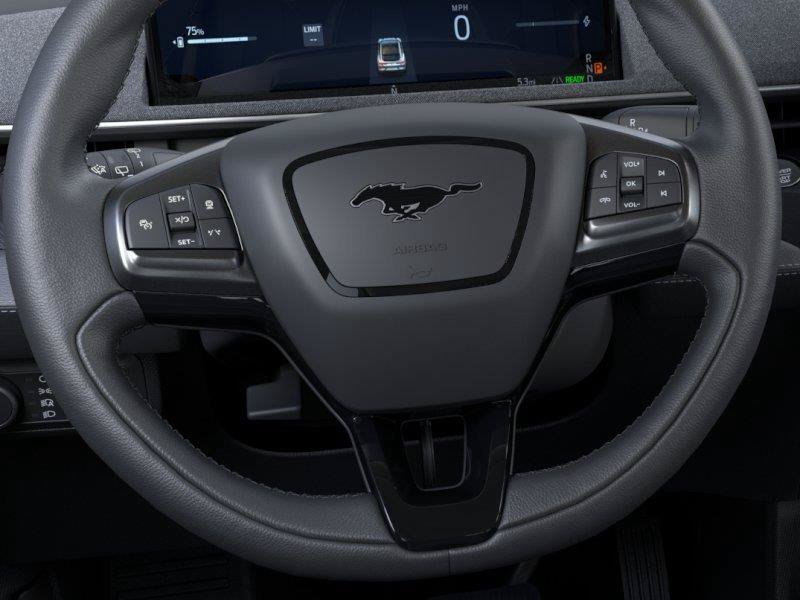 New 2026 Ford Mustang Mach-E Select w/ Comfort Package Lite AWD/4WD image 12
