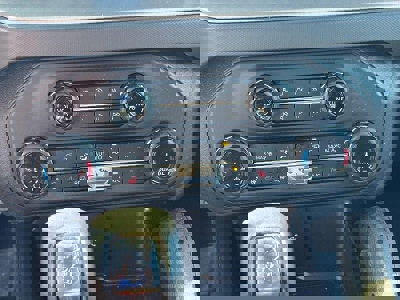 Used 2022 Ford Bronco Raptor image 23