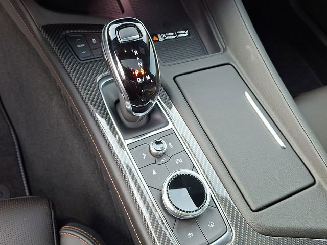 New 2026 Cadillac CT5 V RWD image 11
