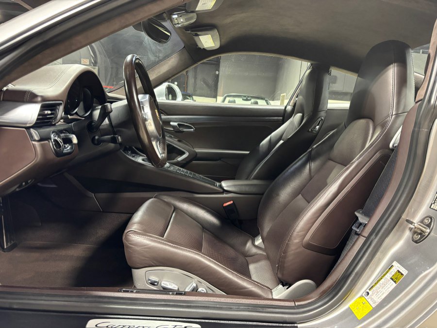 Used 2015 Porsche 911 Carrera GTS image 14