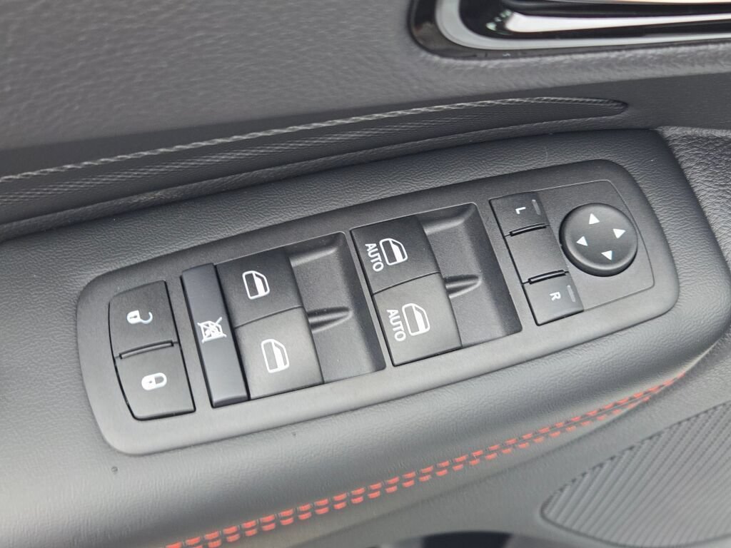 New 2026 Dodge Durango GT AWD/4WD image 33