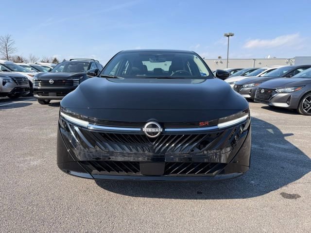 New 2026 Nissan Sentra SR w/ SR Premium Package image 3