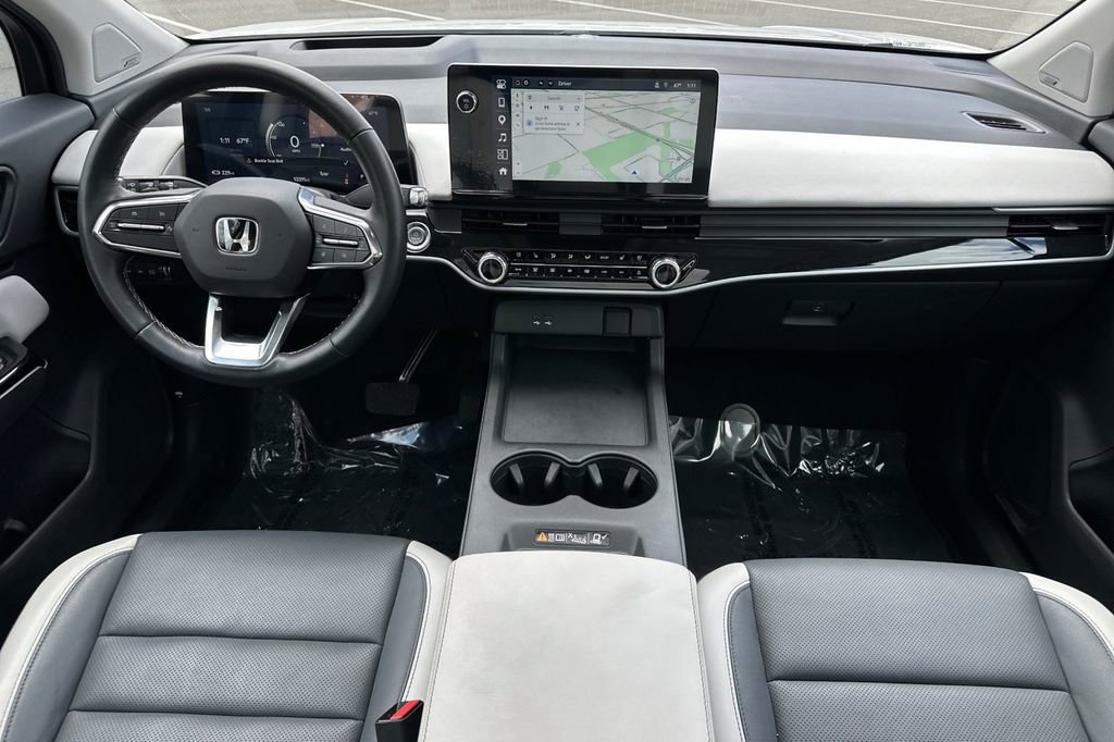 Used 2025 Honda Prologue Elite image 15
