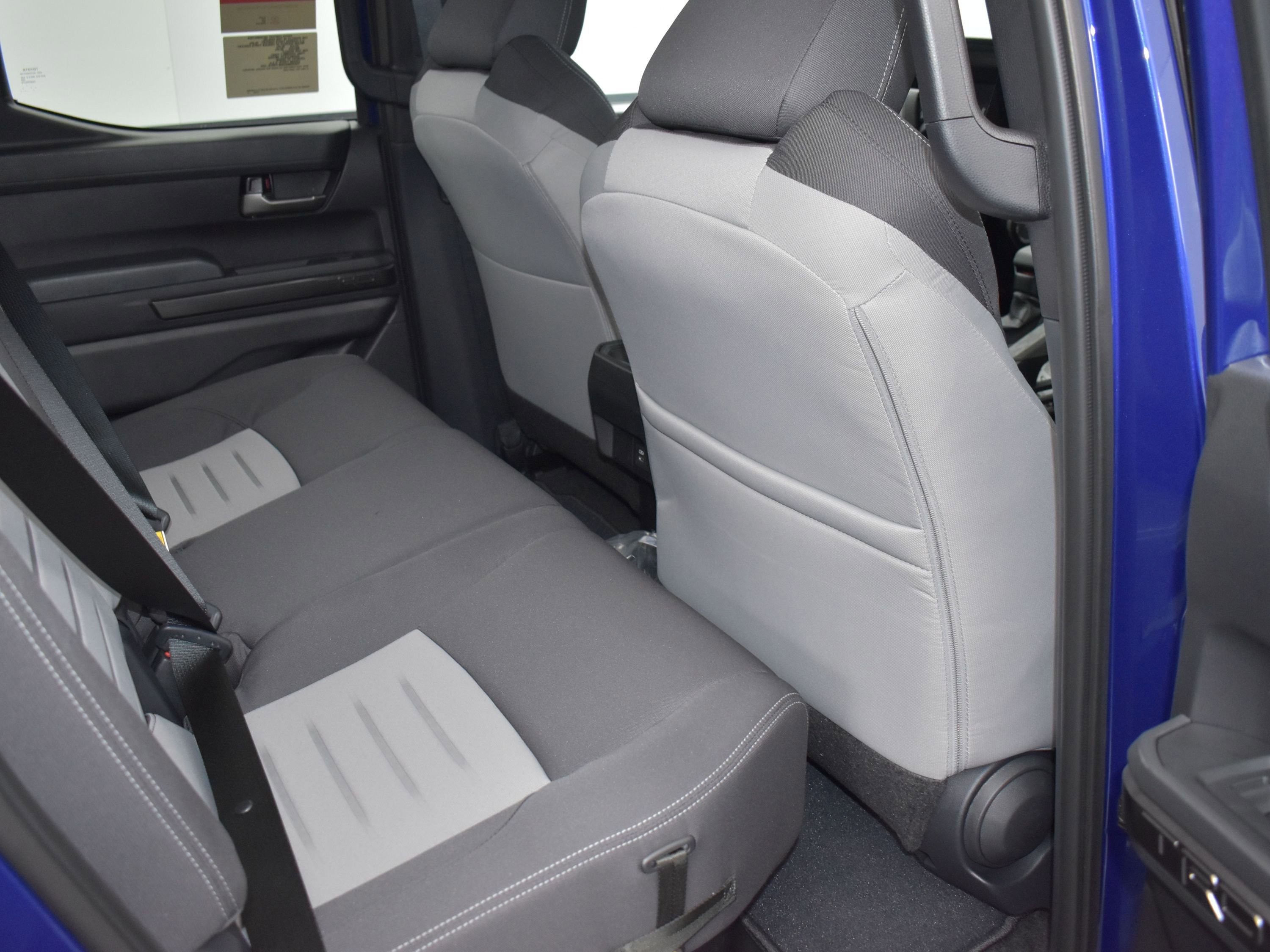 Used 2025 Toyota Tacoma TRD Off-Road image 10