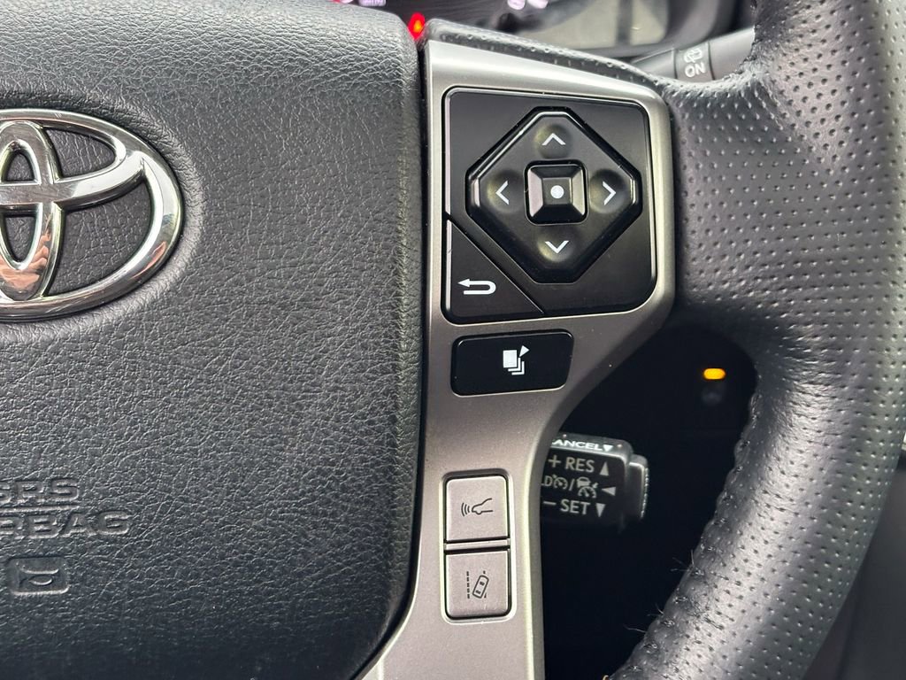 Certified 2023 Toyota 4Runner SR5 Premium w/ Moonroof Package image 31