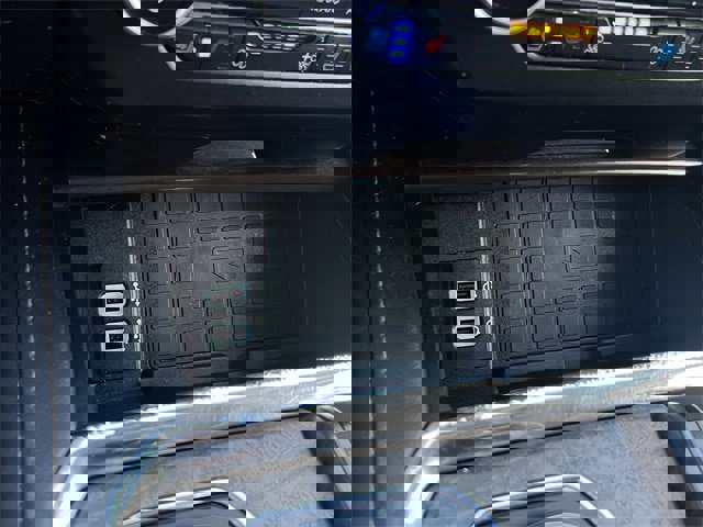 Used 2019 Ford Expedition Platinum image 22