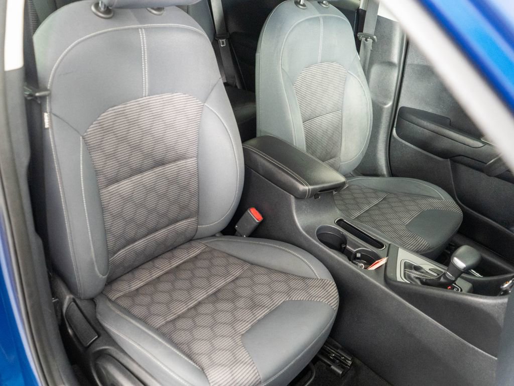 Used 2019 Kia Niro LX FWD image 7