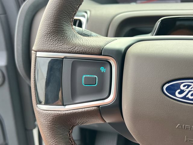 New 2027 Ford Expedition Max King Ranch AWD/4WD image 15