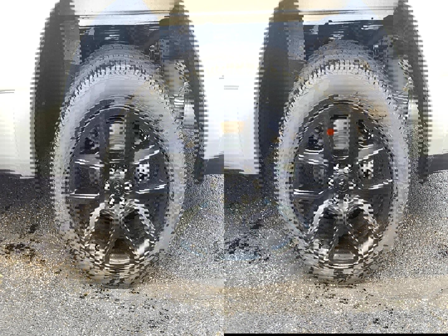 New 2026 RAM 1500 Laramie image 7