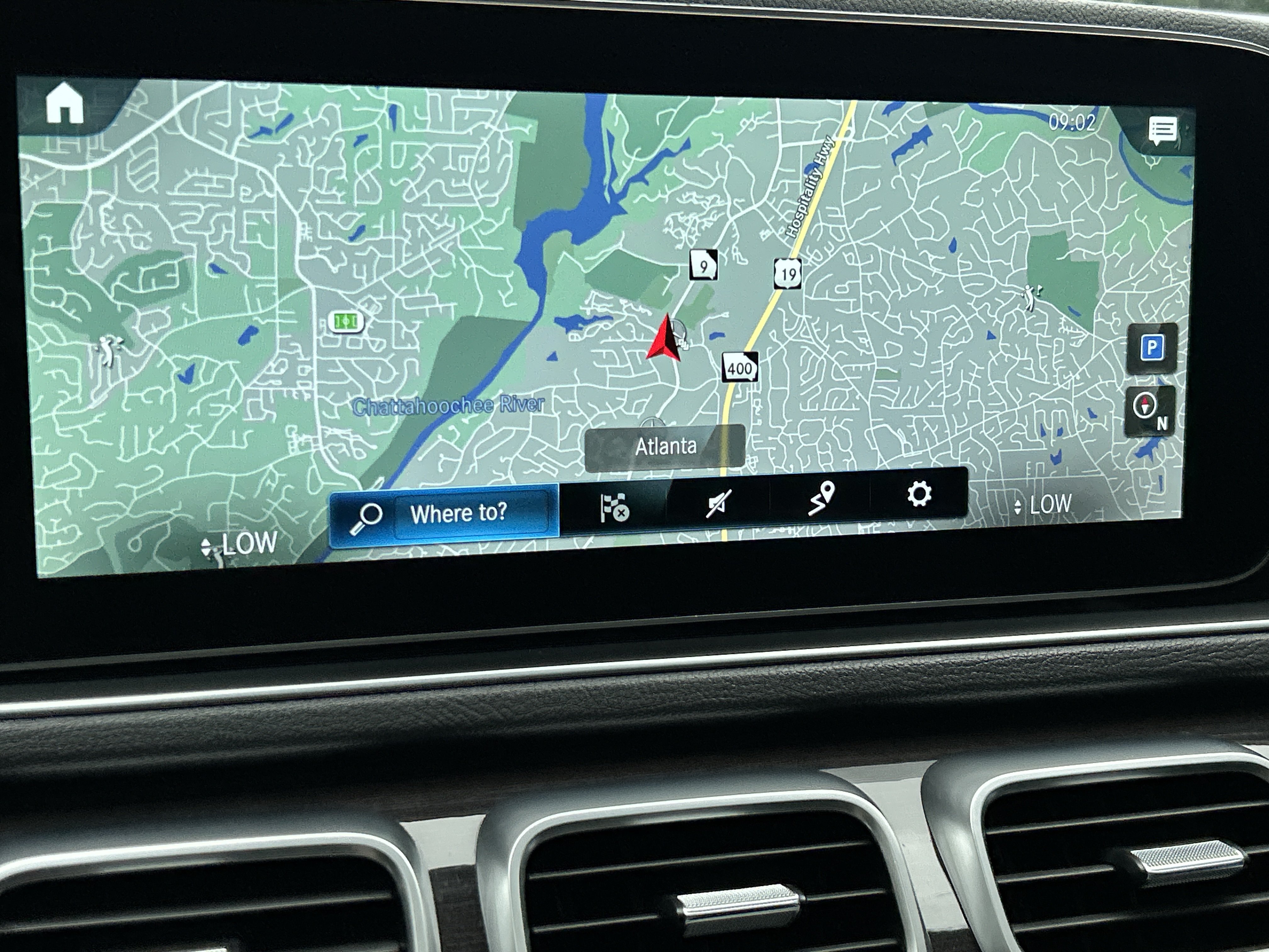 Certified 2021 Mercedes-Benz GLE 350 image 31