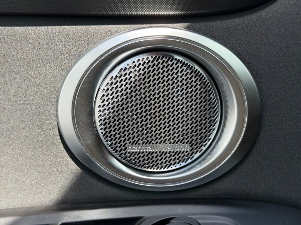 Used 2025 Alfa Romeo Tonale Veloce w/ Premium Package image 31