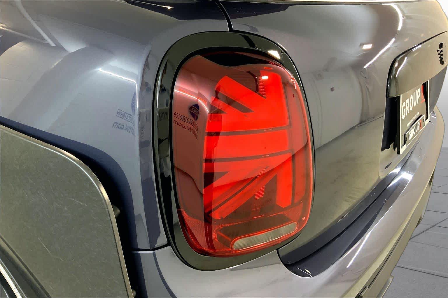 Used 2021 MINI Cooper John Cooper Works GP FWD image 26