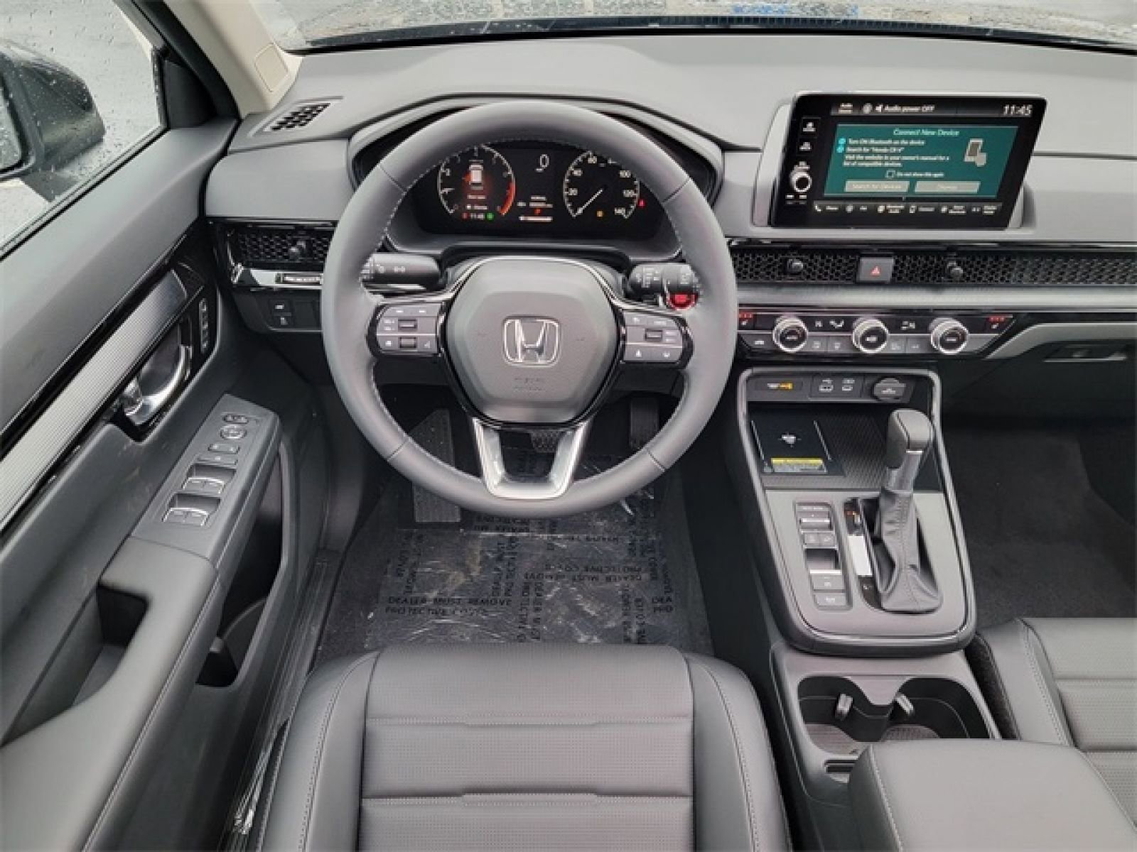 Used 2023 Honda CR-V EX-L image 19