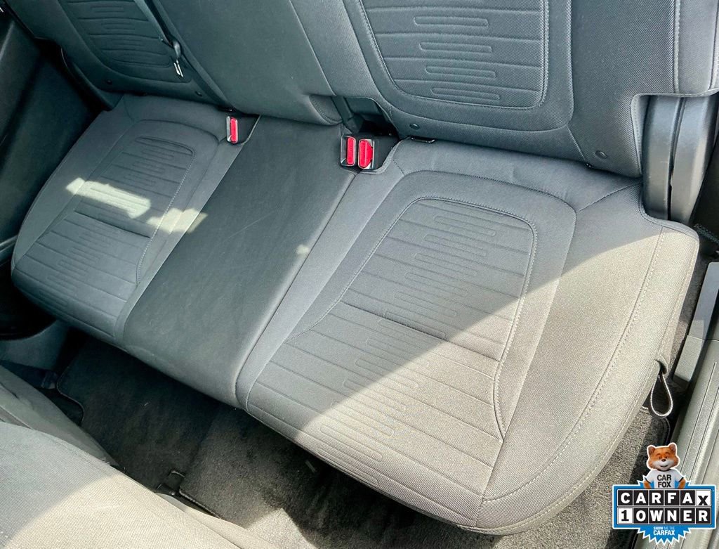 Used 2023 Hyundai Santa Cruz Night image 30