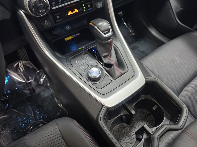Certified 2023 Toyota RAV4 XSE w/ Premium Package AWD/4WD image 25