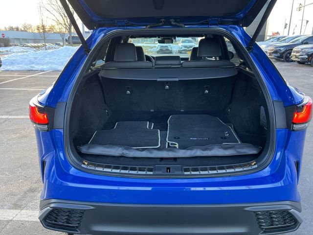 Used 2024 Lexus RX 350 F Sport w/ Technology Package image 22