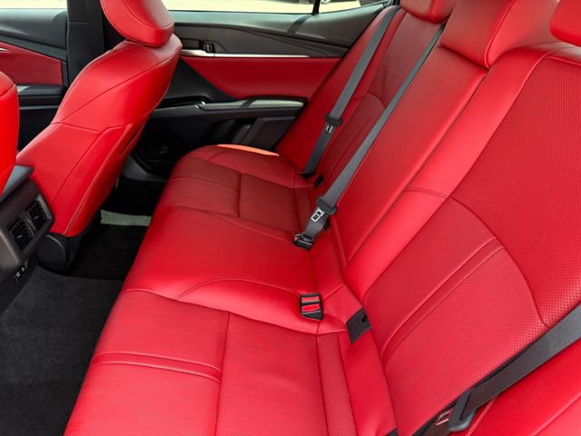 Used 2026 Toyota Camry XSE w/ Premium Plus Package FWD image 30