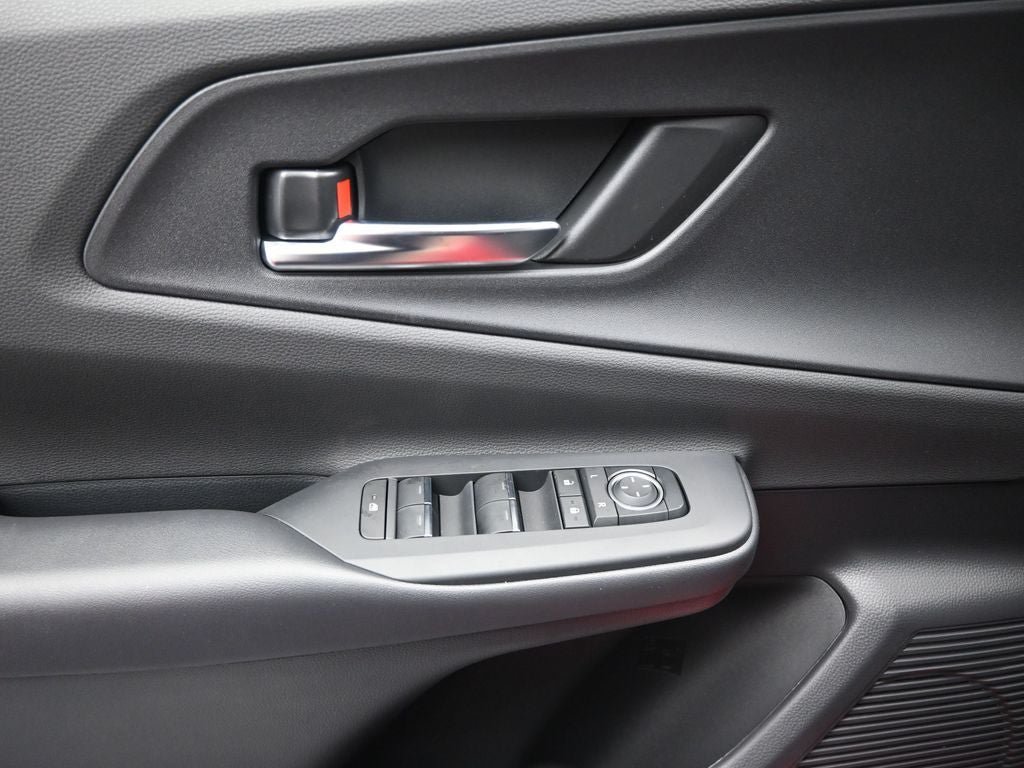 New 2026 Toyota Prius Plug-In Hybrid FWD image 17